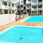 Surfer's View Pool Ac Wifi Deskterrace And Parking *