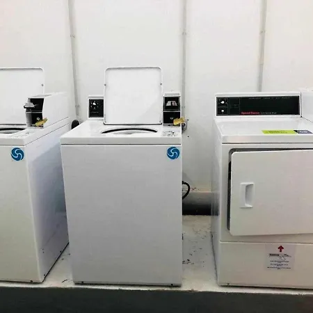 Surfer's View Pool Ac Wifi Deskterrace And Parking