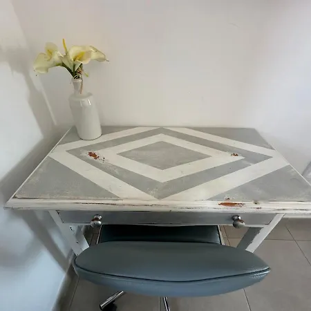 Surfer's View Pool Ac Wifi Deskterrace And Parking *