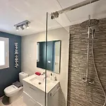 Apartman Surfer's View Pool Ac Wifi Deskterrace And Parking *