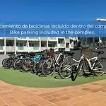 Apartman Surfer's View Pool Ac Wifi Deskterrace And Parking Corralejo
