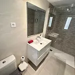 Apartman Surfer's View Pool Ac Wifi Deskterrace And Parking