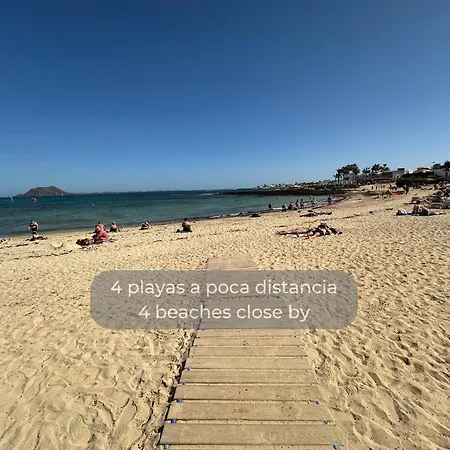 Apartament Surfer's View Pool Ac Wifi Deskterrace And Parking