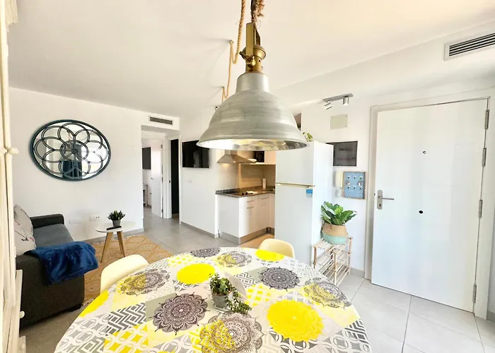 Surfer's View Pool Ac Wifi Deskterrace And Parking Apartamento Corralejo