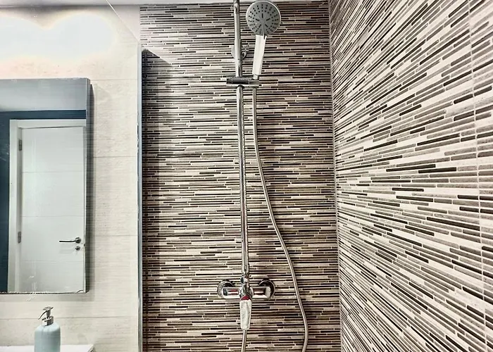 Surfer's View Pool Ac Wifi Deskterrace And Parking Corralejo