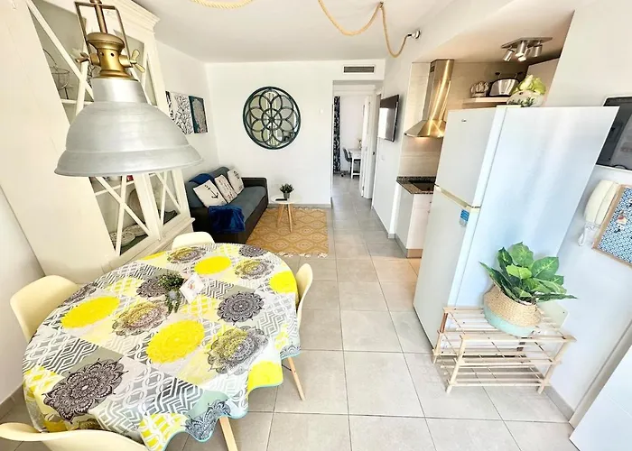 Apartamento Surfer's View Pool Ac Wifi Deskterrace And Parking Corralejo