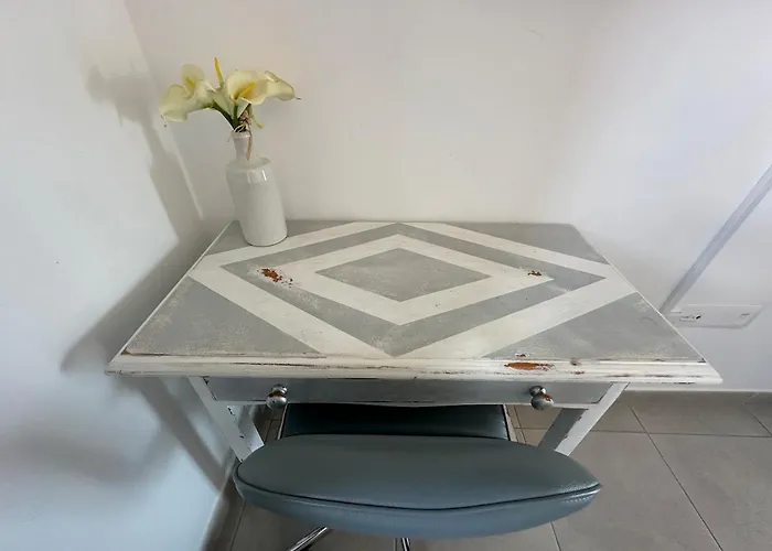 Surfer's View Pool Ac Wifi Deskterrace And Parking *