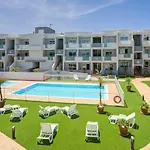 Apartamento Surfer's View Pool Ac Wifi Deskterrace And Parking Corralejo