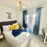 Apartamento Surfer's View Pool Ac Wifi Deskterrace And Parking *
