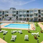 Surfer's View Pool Ac Wifi Deskterrace And Parking Apartamento Corralejo