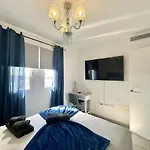 Surfer's View Pool Ac Wifi Deskterrace And Parking Corralejo